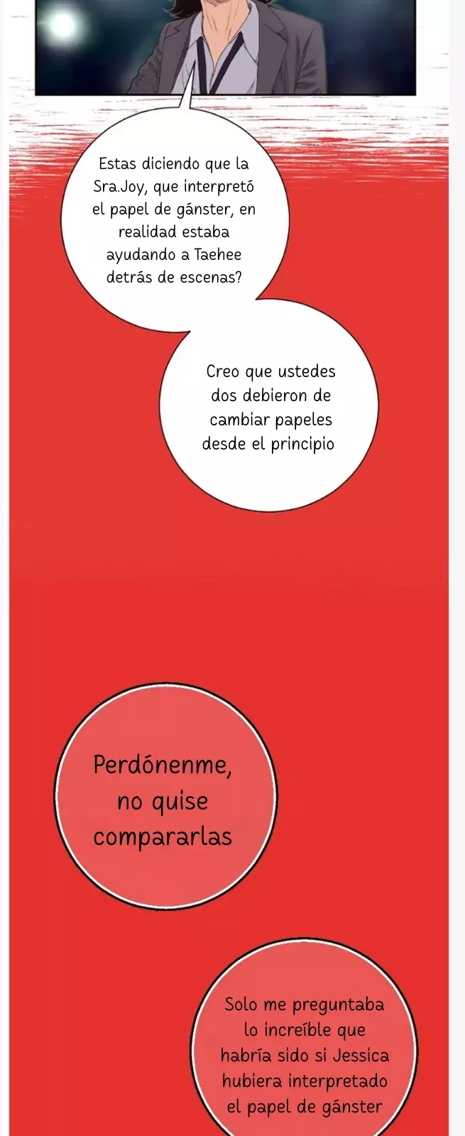 Kiss The Coming Apocalypse Capítulo 2 - Page 38
