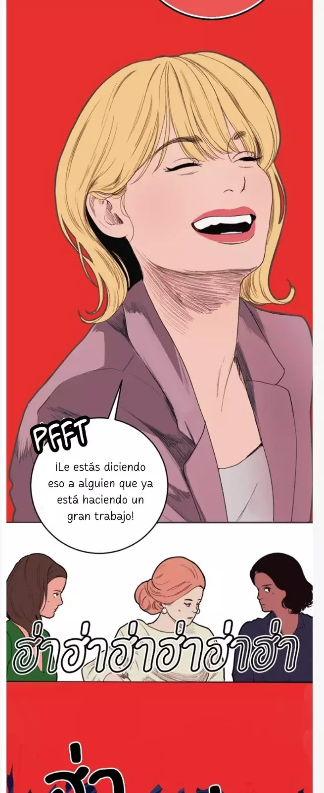 Kiss The Coming Apocalypse Capítulo 2 - Page 39