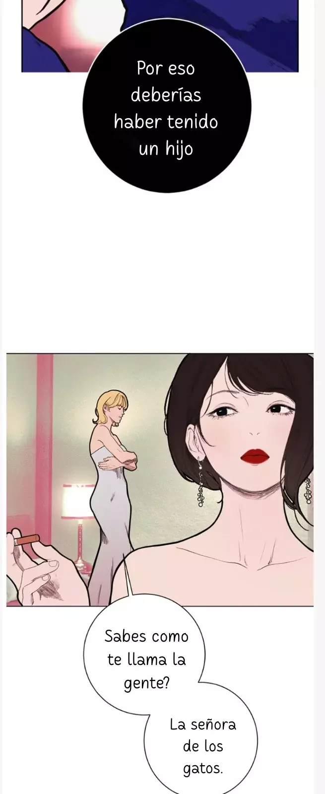 Kiss The Coming Apocalypse Capítulo 2 - Page 44