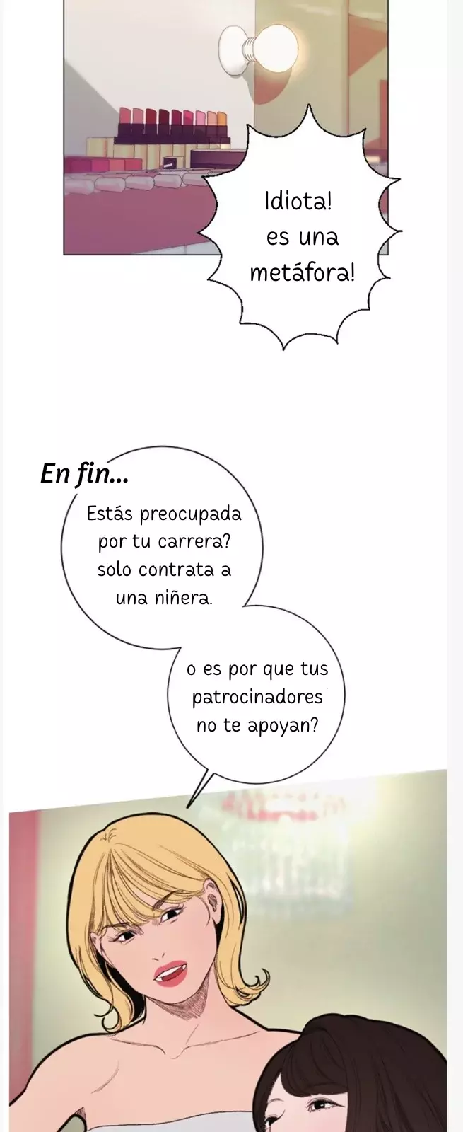 Kiss The Coming Apocalypse Capítulo 2 - Page 46