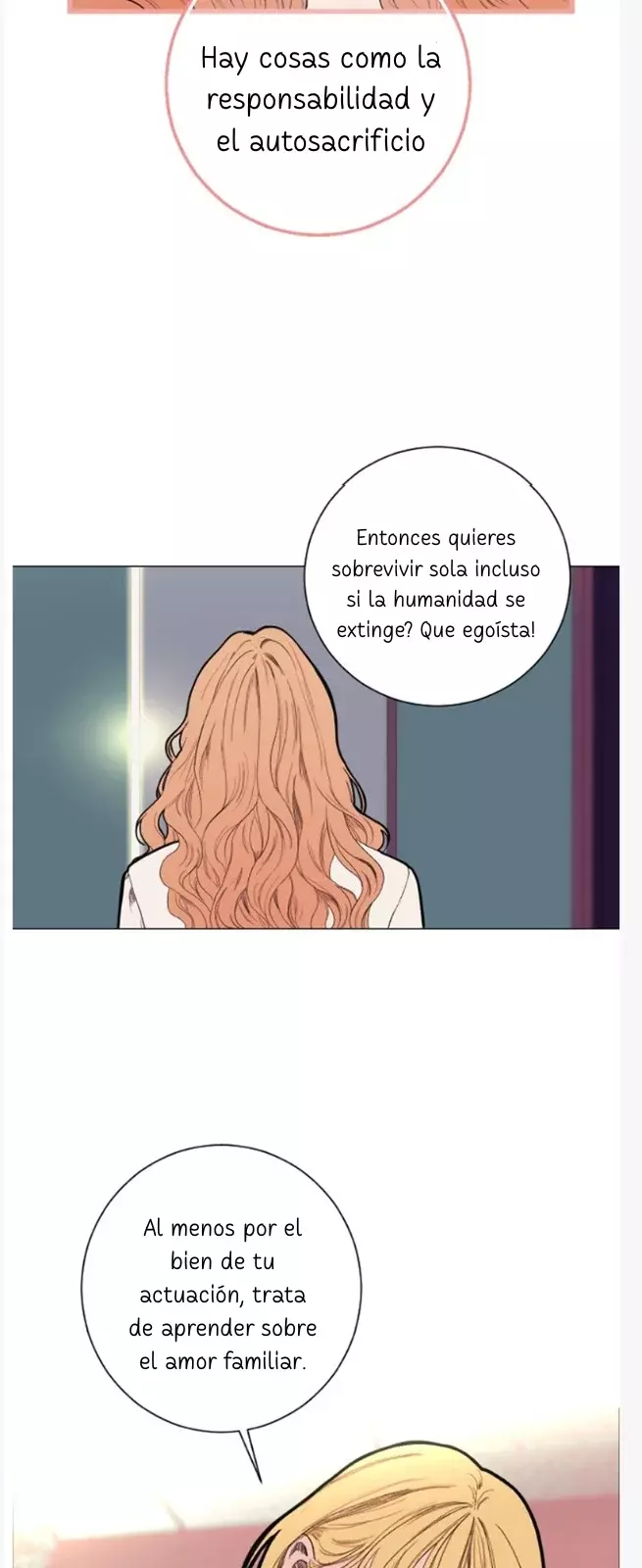 Kiss The Coming Apocalypse Capítulo 2 - Page 49
