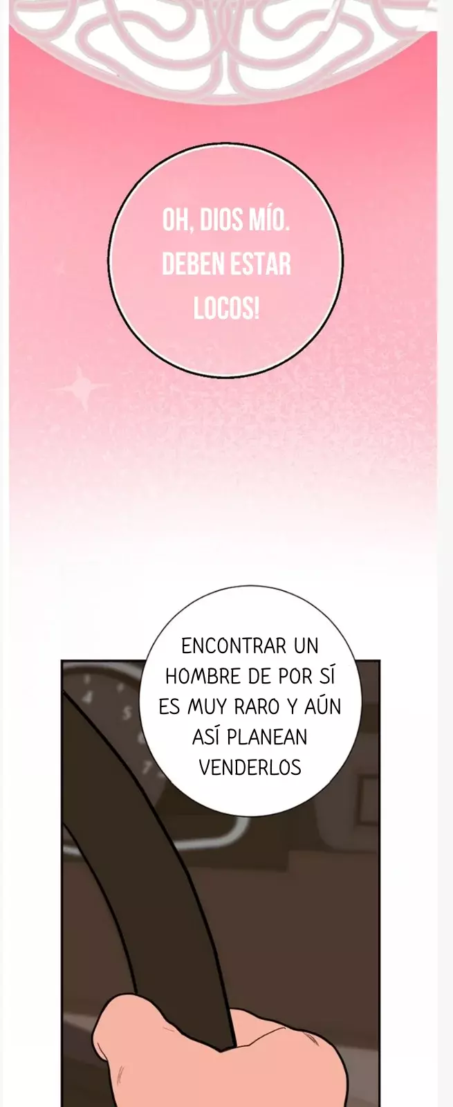 Kiss The Coming Apocalypse Capítulo 2 - Page 5