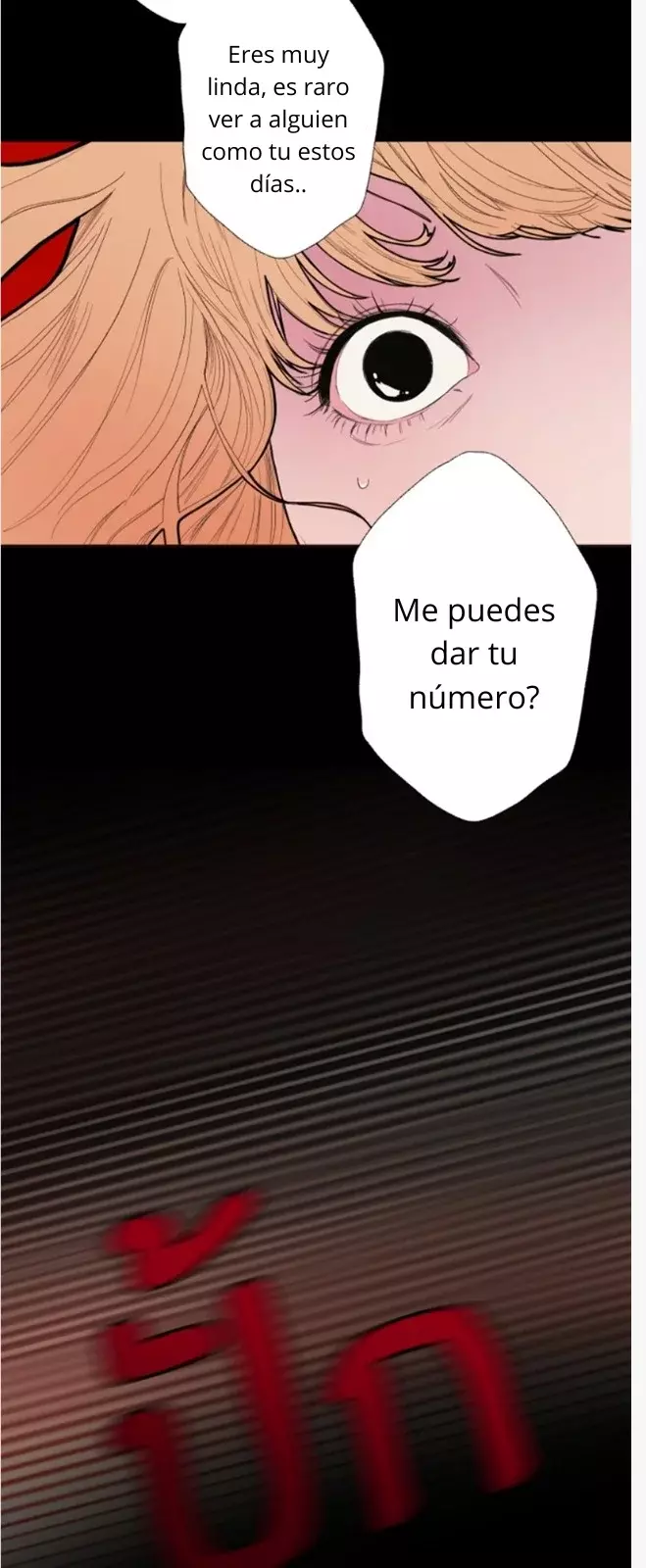 Kiss The Coming Apocalypse Capítulo 2 - Page 64