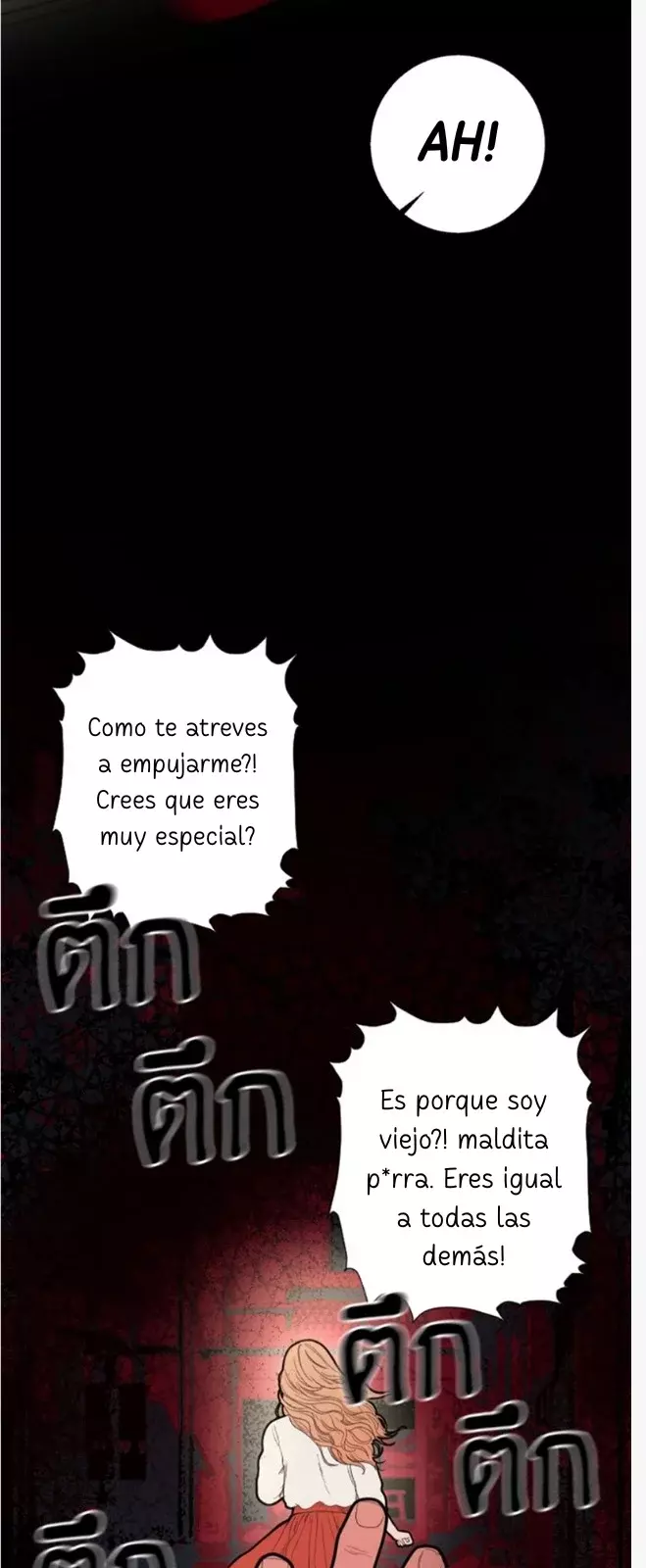 Kiss The Coming Apocalypse Capítulo 2 - Page 65