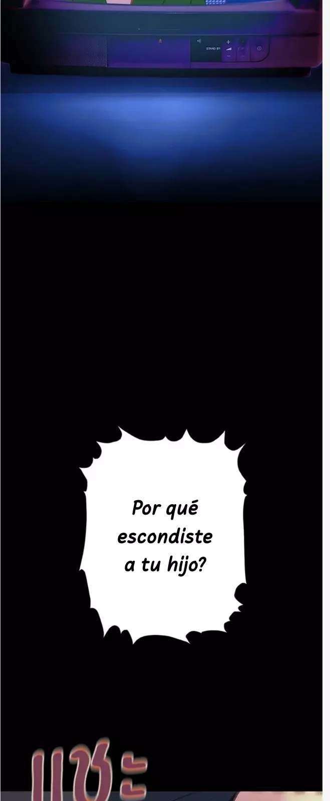 Kiss The Coming Apocalypse Capítulo 2 - Page 72