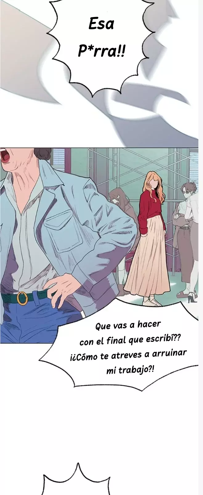 Kiss The Coming Apocalypse Capítulo 2 - Page 75