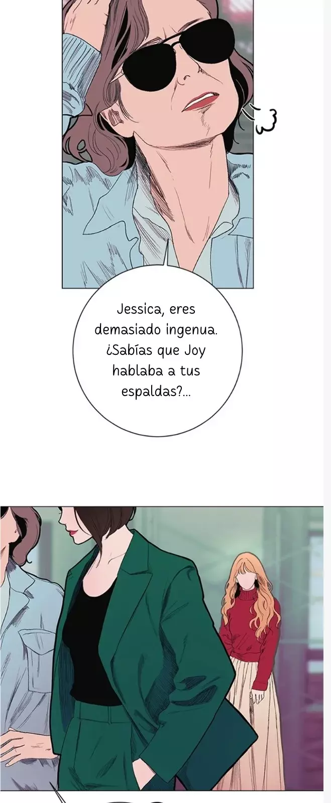 Kiss The Coming Apocalypse Capítulo 2 - Page 82