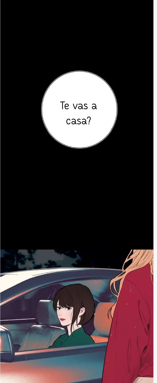 Kiss The Coming Apocalypse Capítulo 2 - Page 92