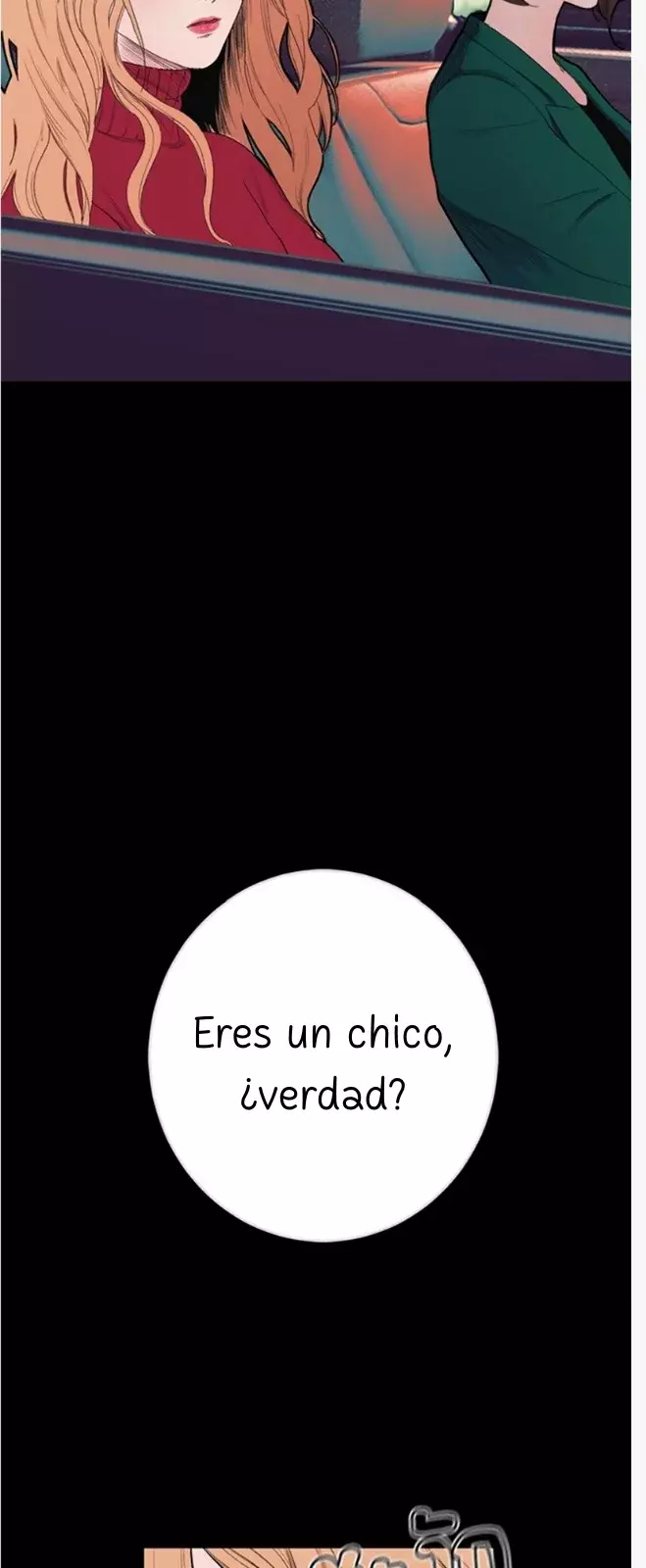 Kiss The Coming Apocalypse Capítulo 2 - Page 94