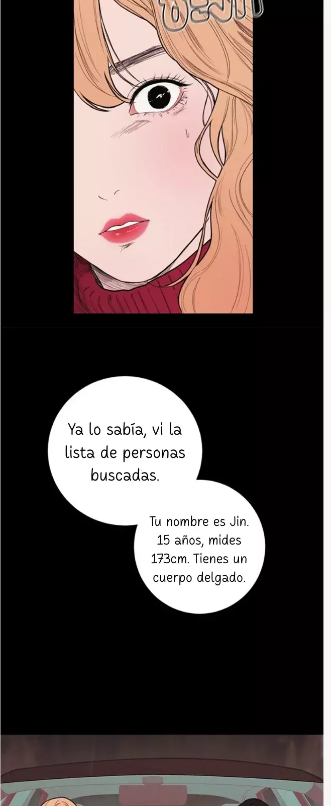 Kiss The Coming Apocalypse Capítulo 2 - Page 95