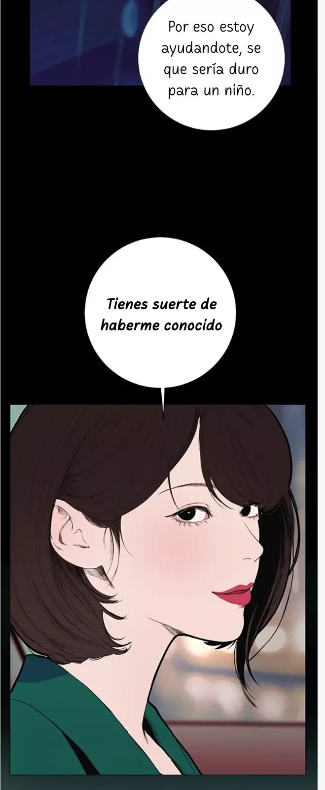 Kiss The Coming Apocalypse Capítulo 2 - Page 97