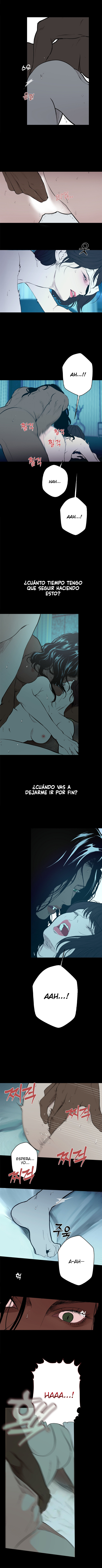 Kiss The Coming Apocalypse Capítulo 21 - Page 12