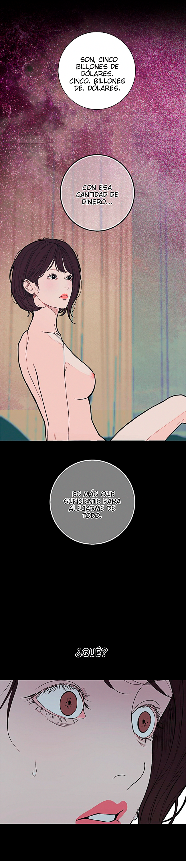 Kiss The Coming Apocalypse Capítulo 22 - Page 14