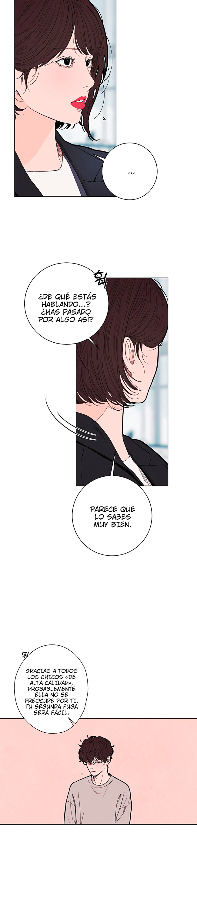Kiss The Coming Apocalypse Capítulo 22 - Page 26