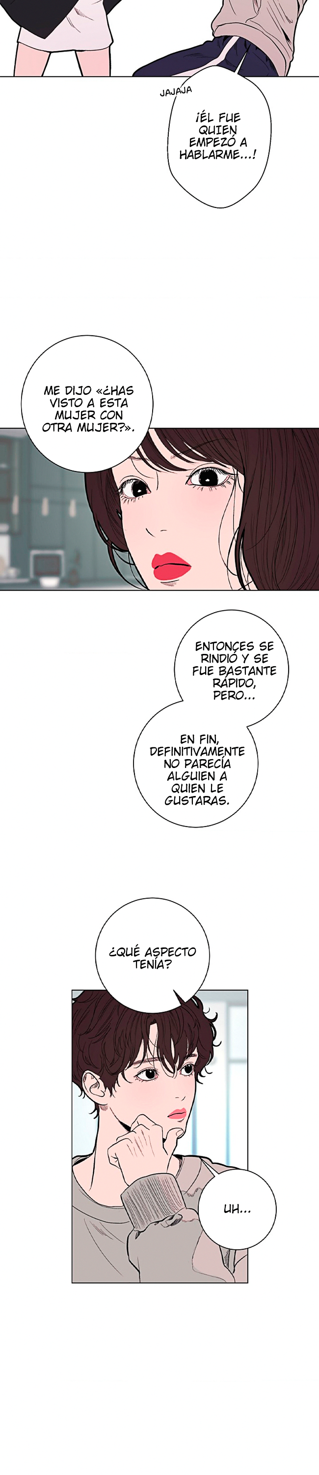 Kiss The Coming Apocalypse Capítulo 22 - Page 29