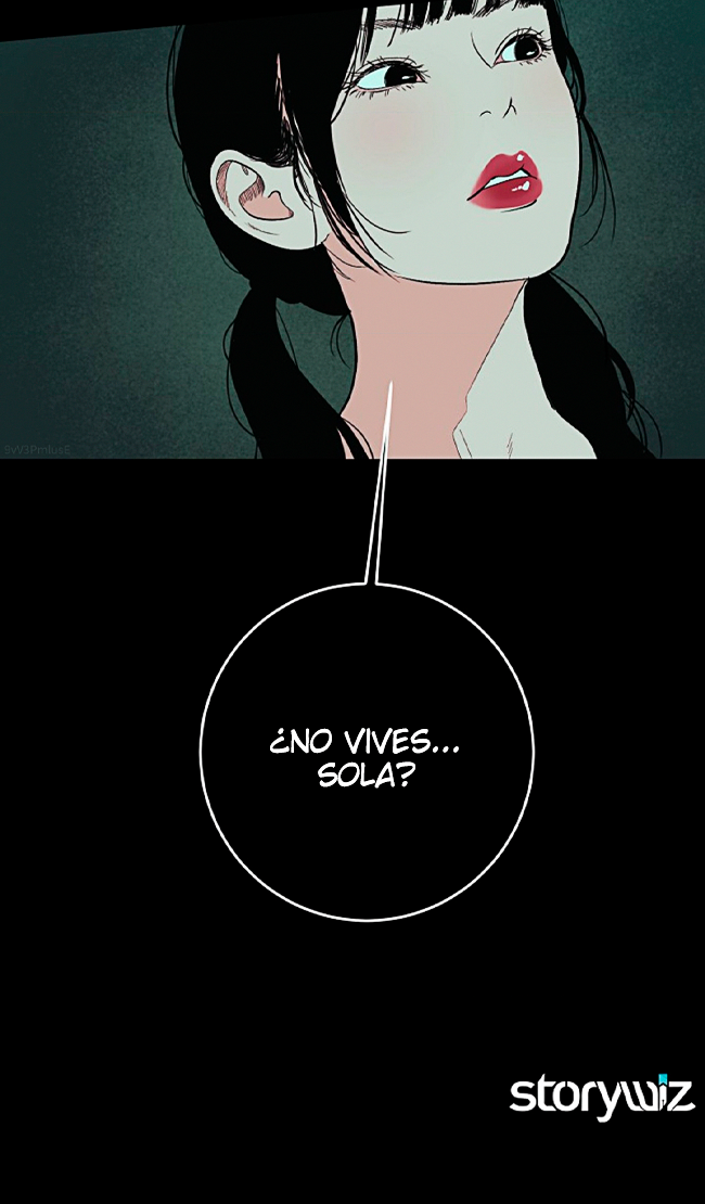 Kiss The Coming Apocalypse Capítulo 22 - Page 39