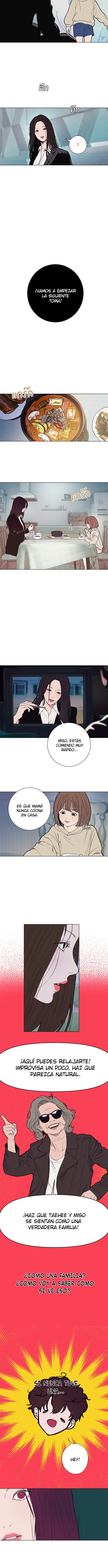 Kiss The Coming Apocalypse Capítulo 23 - Page 3