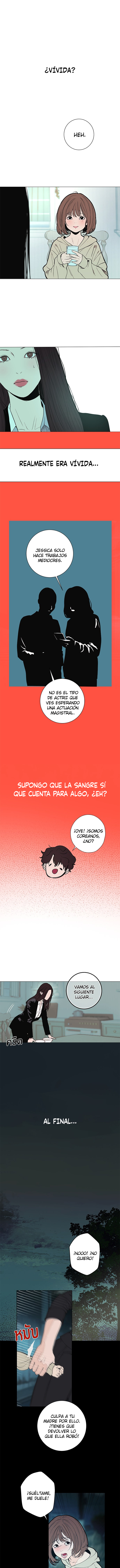 Kiss The Coming Apocalypse Capítulo 23 - Page 6