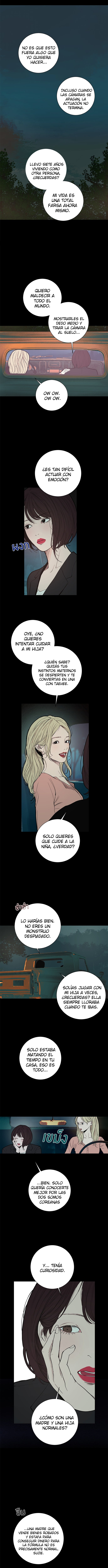 Kiss The Coming Apocalypse Capítulo 23 - Page 9
