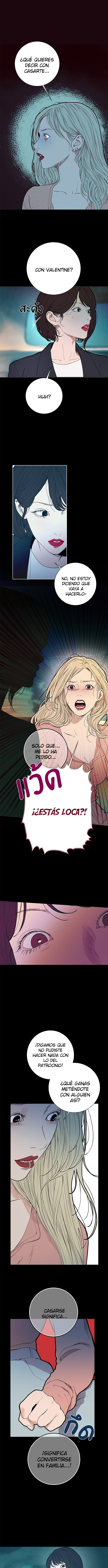 Kiss The Coming Apocalypse Capítulo 24 - Page 2