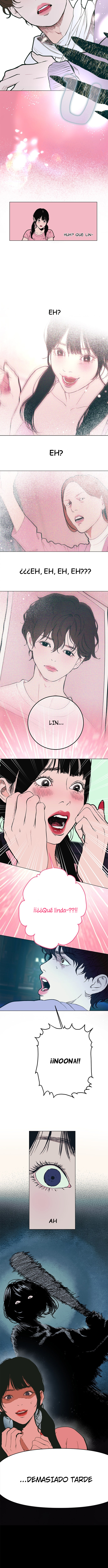Kiss The Coming Apocalypse Capítulo 25 - Page 7