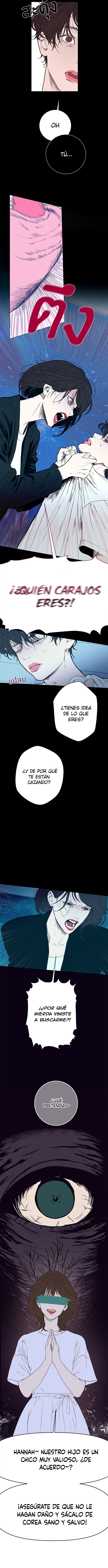 Kiss The Coming Apocalypse Capítulo 26 - Page 10