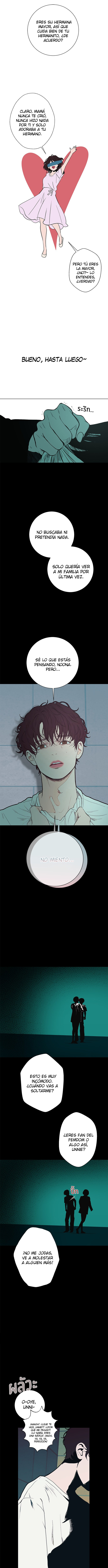 Kiss The Coming Apocalypse Capítulo 26 - Page 11