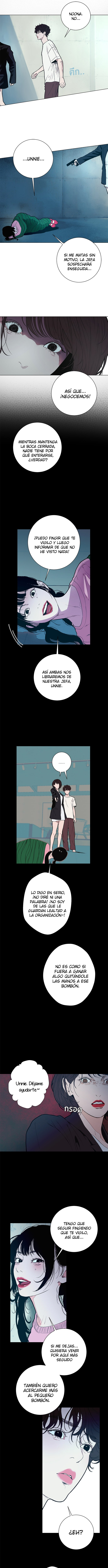 Kiss The Coming Apocalypse Capítulo 26 - Page 7