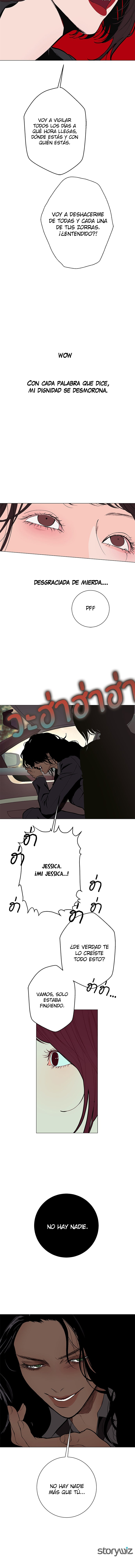 Kiss The Coming Apocalypse Capítulo 27 - Page 12