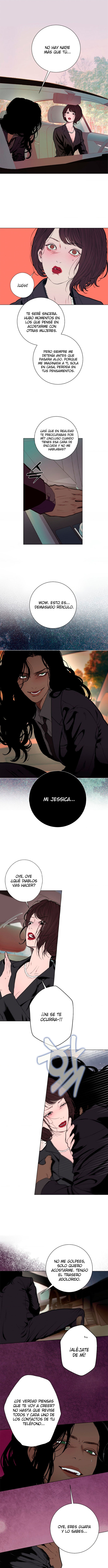 Kiss The Coming Apocalypse Capítulo 28 - Page 2