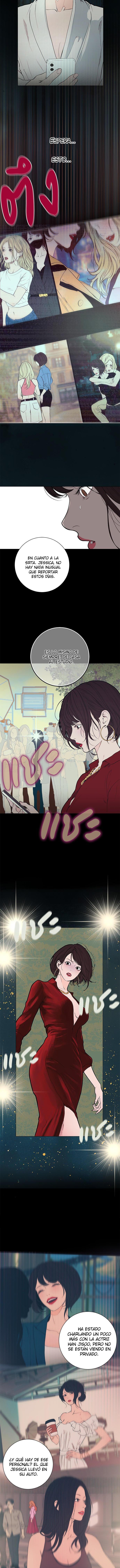 Kiss The Coming Apocalypse Capítulo 29 - Page 4