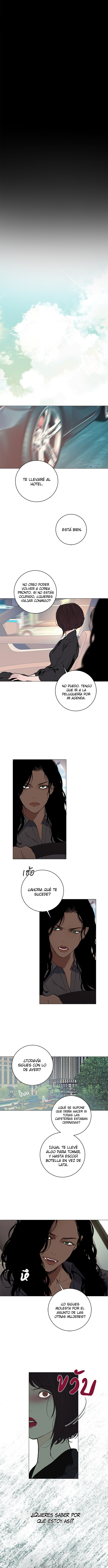 Kiss The Coming Apocalypse Capítulo 29 - Page 6