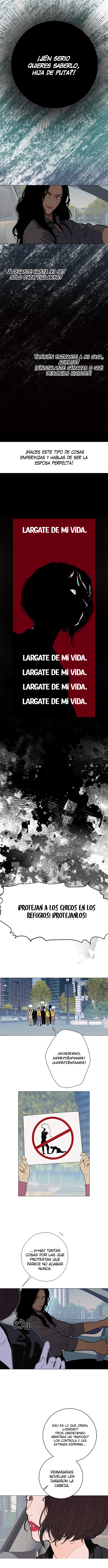 Kiss The Coming Apocalypse Capítulo 29 - Page 7