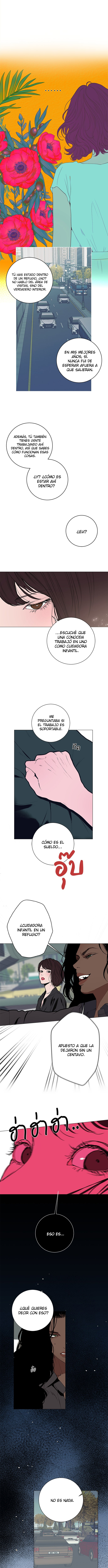Kiss The Coming Apocalypse Capítulo 29 - Page 8