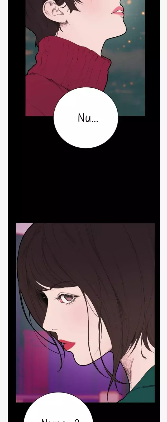 Kiss The Coming Apocalypse Capítulo 3 - Page 11
