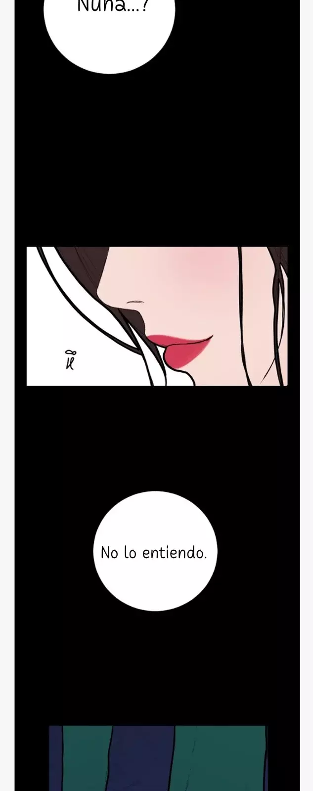 Kiss The Coming Apocalypse Capítulo 3 - Page 12