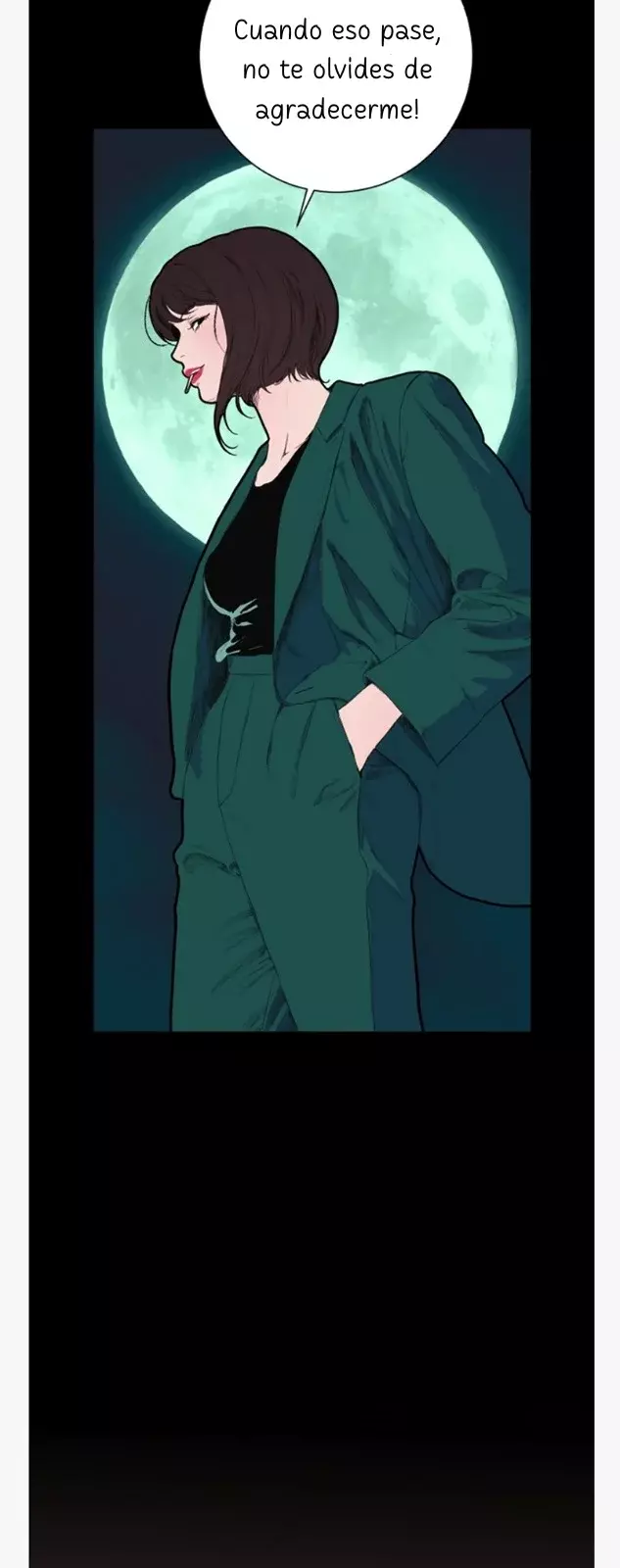 Kiss The Coming Apocalypse Capítulo 3 - Page 18