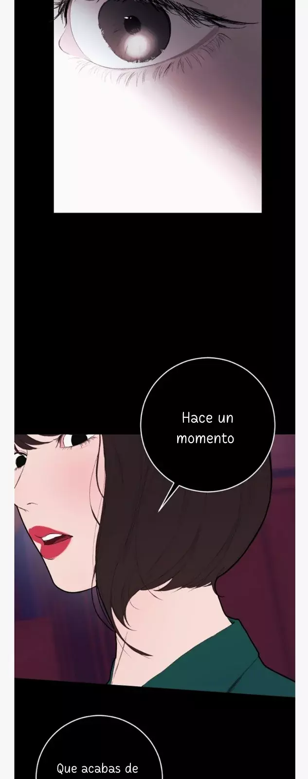 Kiss The Coming Apocalypse Capítulo 3 - Page 25
