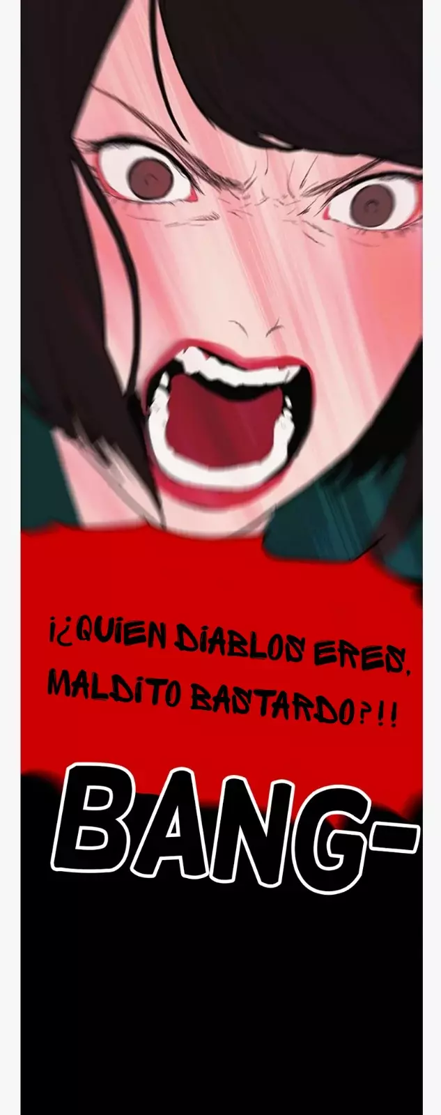 Kiss The Coming Apocalypse Capítulo 3 - Page 29