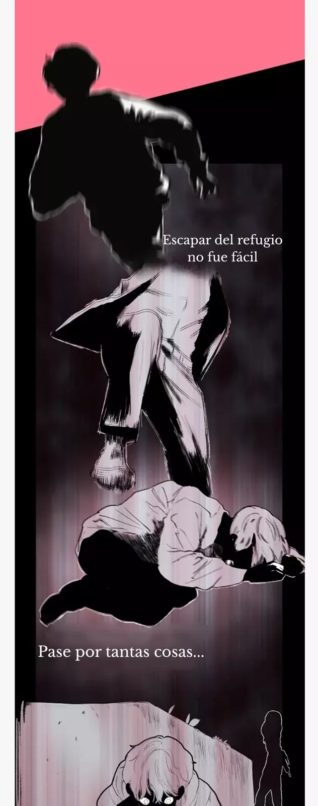 Kiss The Coming Apocalypse Capítulo 3 - Page 3