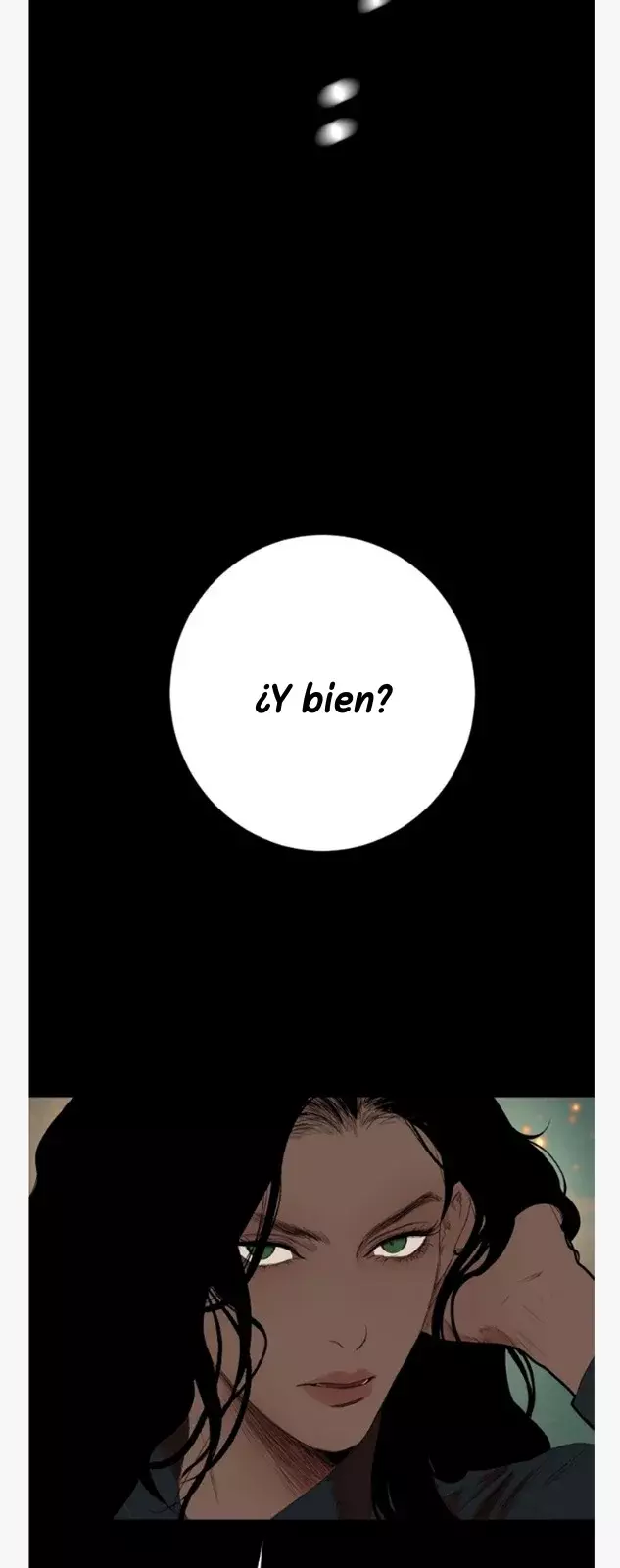 Kiss The Coming Apocalypse Capítulo 3 - Page 33