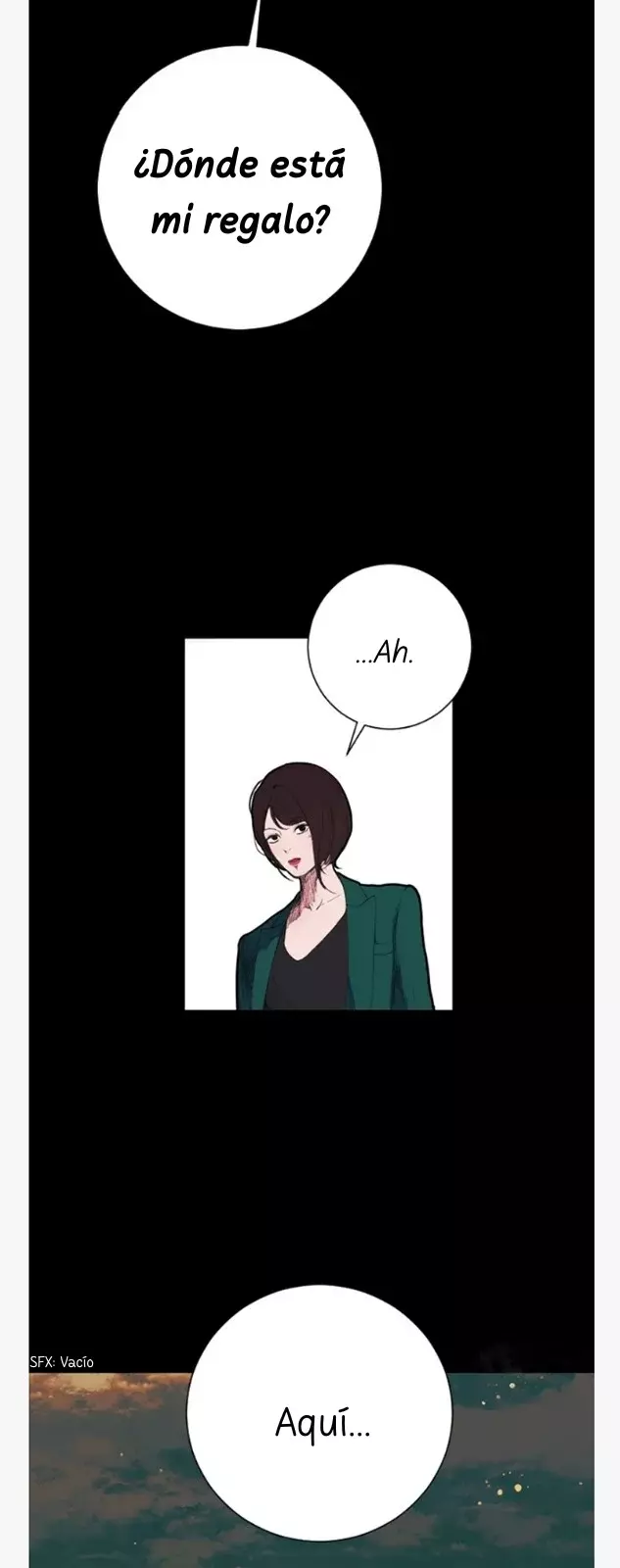 Kiss The Coming Apocalypse Capítulo 3 - Page 34