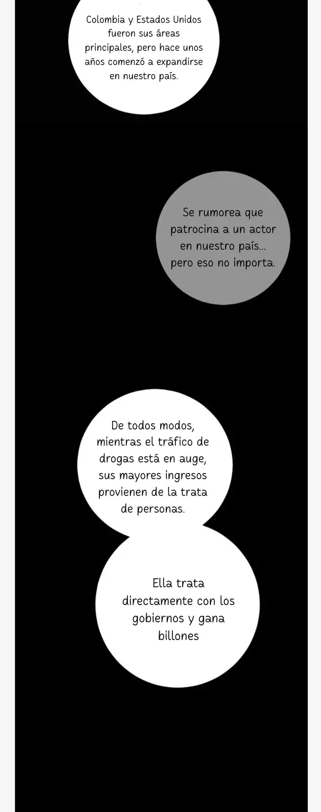 Kiss The Coming Apocalypse Capítulo 3 - Page 38