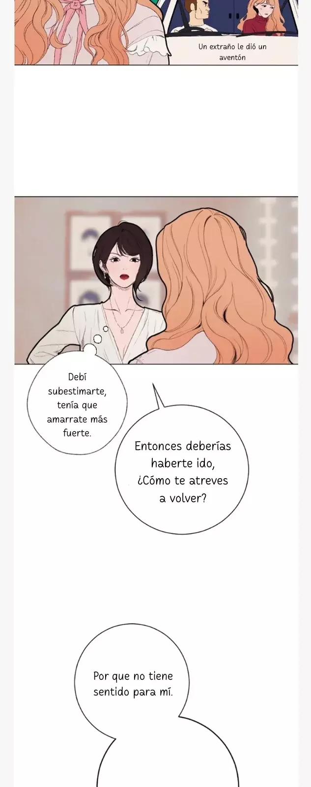 Kiss The Coming Apocalypse Capítulo 3 - Page 46
