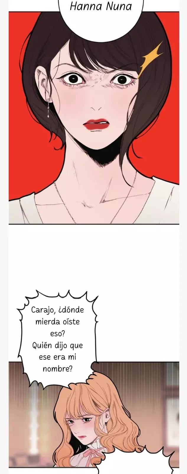 Kiss The Coming Apocalypse Capítulo 3 - Page 47