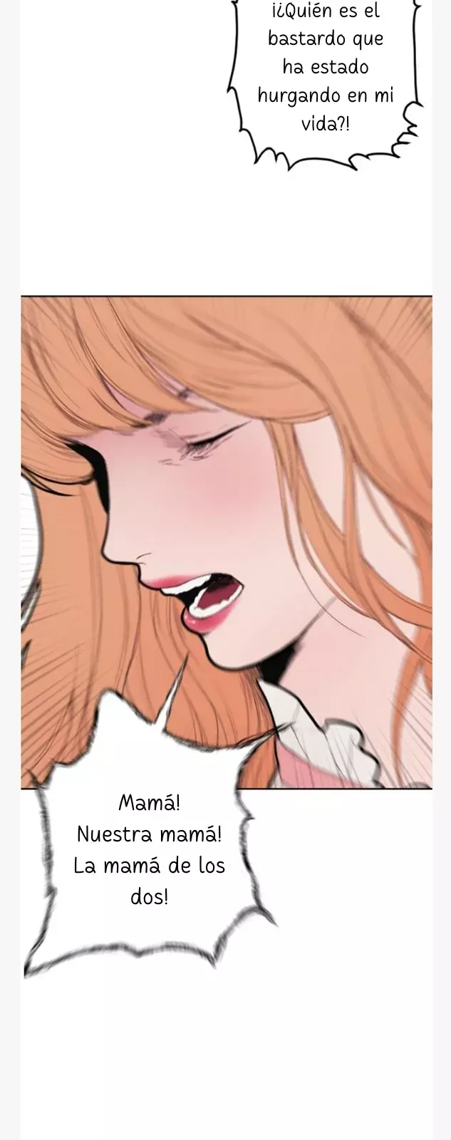 Kiss The Coming Apocalypse Capítulo 3 - Page 48