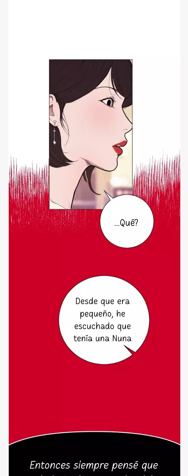 Kiss The Coming Apocalypse Capítulo 3 - Page 49