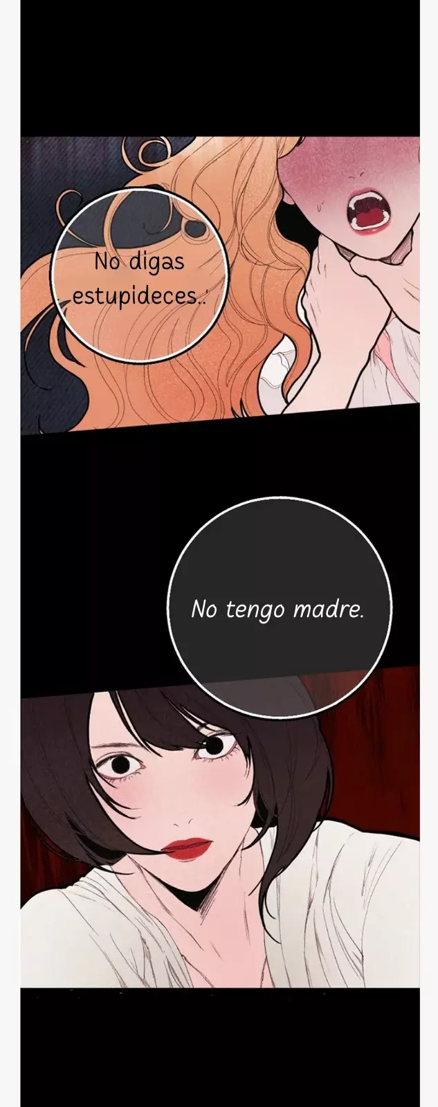 Kiss The Coming Apocalypse Capítulo 3 - Page 54