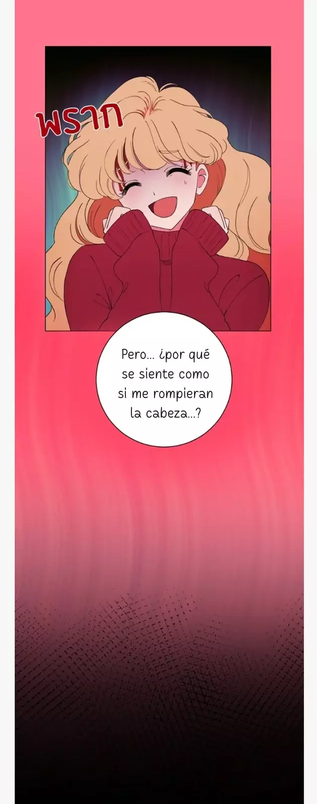 Kiss The Coming Apocalypse Capítulo 3 - Page 6