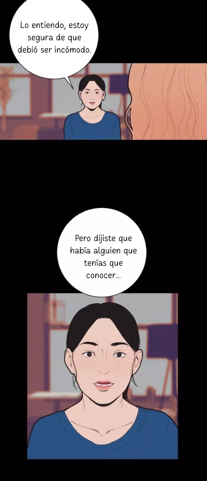 Kiss The Coming Apocalypse Capítulo 3 - Page 60